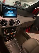 Mercedes-Benz Mercedes Klasse b 200 - Mercedes-Benz B 200 Gebrauchtwagen in München