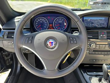 2012 Alpina B3 — миниатюра 19