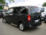 Mercedes-Benz Vito Tourer Pro PARAVAN elektr. Rollstuhlkassett - Mercedes-Benz Vito mit Diesel-Antrieb: Kleinbus, Automatik, Klimaanlage