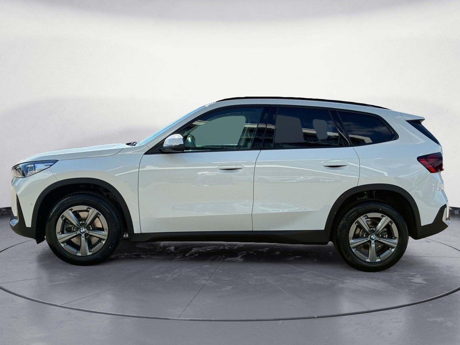BMW X1 sDrive20i Navi DSG AHK Rückfahrkamera Kurvenl foto 3