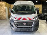 Fiat Grossr.-Kasten 35 140 L4H2 RS: 4035 mm/3-SITZ - Fiat Ducato: L4h3