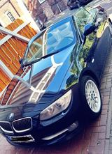 BMW 330i Cabrio 3.0  - BMW 330 aus 2012: 330i
