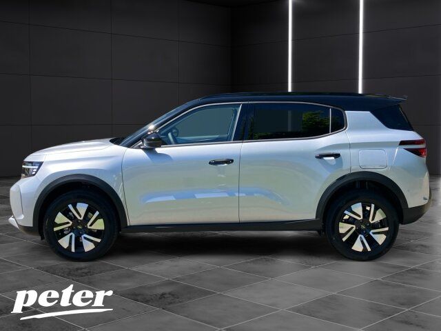Opel Frontera 1.2 Mild-Hybrid GS imagem 2