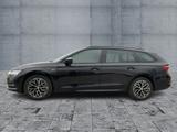 Skoda Octavia Combi 2.0 TDI CLEVER LED+NAV+SHZ+RFK+GRA - Skoda Octavia: Sh