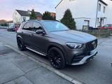 Mercedes-Benz GLE 350 d 4MATIC -