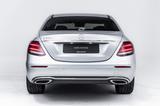 Mercedes-Benz d*AMG Felgen*Anhangerkupplung*Widescreen*Head-Up - Mercedes-Benz E 220: Widescreen