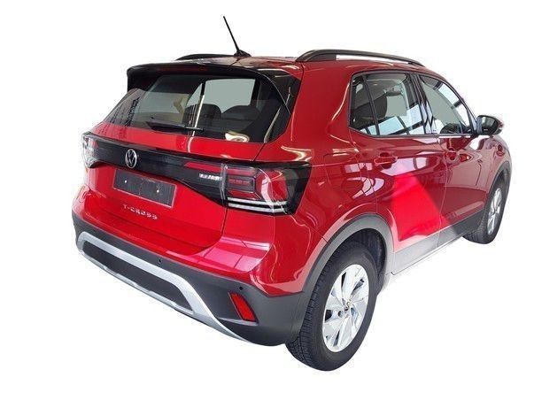 Volkswagen T-Cross - Bild 3