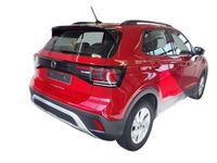 Volkswagen T-Cross - Vorschau Bild 3