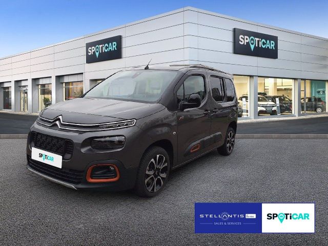 Citroën Berlingo 1.5 BlueHDi 100 Shine MPV M S&S (EU6d)