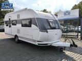 Hobby 24EG-Caravan  - Hobby Wohnwagen