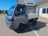 Casalini Karry 650 TR - Casalini Gebrauchtwagen