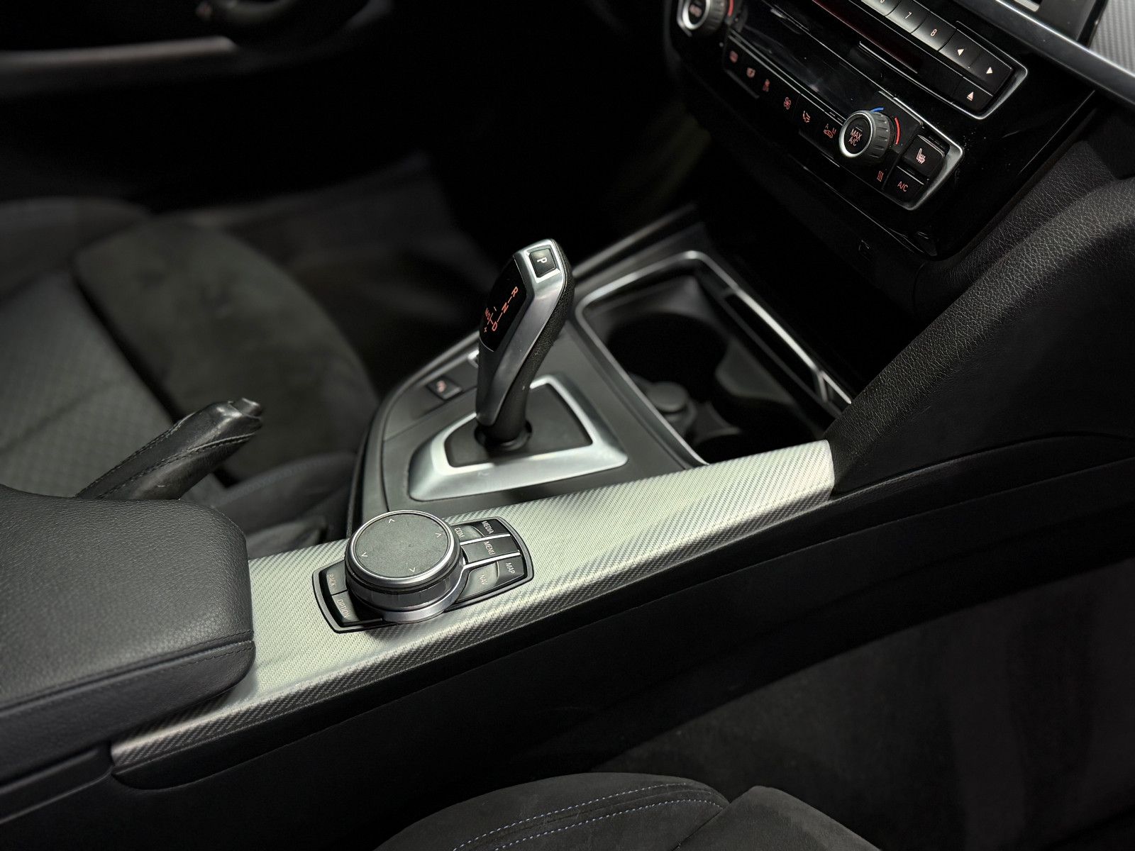 Fahrzeugabbildung BMW 430d Gran Coupe M Sport |RF-CAM|LED|DE-FZG