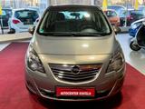 Opel Meriva B Innovation/2.Hand/ServiceNEU/Pano/Nr.71 - Opel Meriva: Se