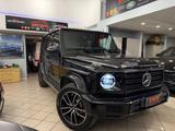 Mercedes-Benz G 400 d S.W. Premium Plus - Mercedes-Benz G-Klasse Kombi Gebrauchtwagen