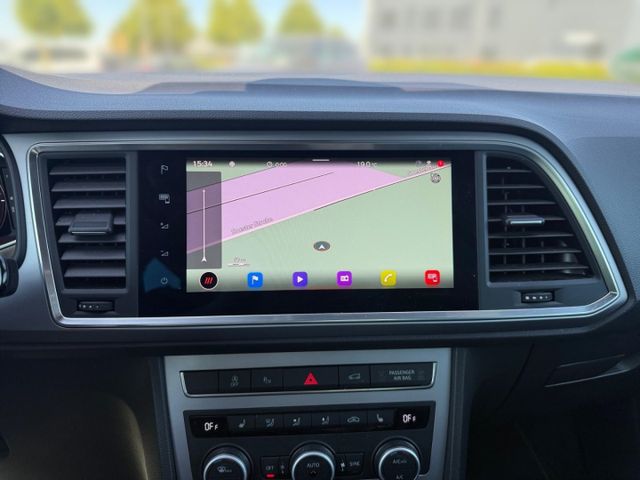 Ateca 1.5 TSI ACT FR Navi 360 Kamera DCC