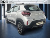 Dacia Spring - Vorschau Bild 4