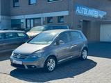 Volkswagen Golf Plus V Goal Automatik/PDC/Tempo/AHK - Volkswagen Golf Plus mit Diesel-Antrieb: Automatik