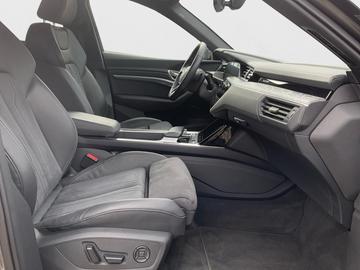صورة مصغرة 15 لـ 2023 AUDI Q8 E-TRON
