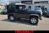 Land Rover LAND ROVER Defender 90 2.4 TD4 UNICO PROPRIETARI - Land Rover Defender: 2.4