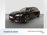 Audi A4 Avant S line Competition 35 TDI Pano AHK APP - Audi A4 Competition Gebrauchtwagen