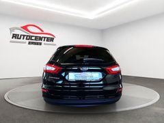 FORD Mondeo Business Edition Navi Kamera SHZ PDC