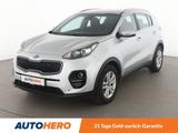 Kia Sportage 2.0 CRDi Vision 2WD*NAVI*TEMPO*CAM*PDC* - Kia Gebrauchtwagen in Stuttgart