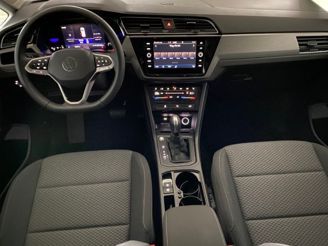 Touran Comfortline 1.5 TSI DSG 7-Sitzer