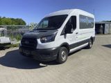Ford Fort Transit L2H2 VA Kasten Klima Kamera TÜV Feb - Ford: Ka For