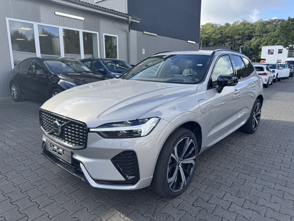 Image of Volvo XC60