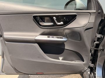 Mercedes GLC 220 - 9