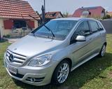 Mercedes-Benz B 150 Autotronic - - gebrauchte Mercedes-Benz B 150 aus dem Jahr 2008