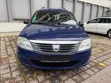 Dacia Logan MCV Kombi Ambiance - Dacia Logan: Mcv Ambiance