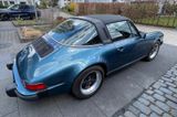 Porsche 911 Targa SC 3.0 - Porsche aus 1977