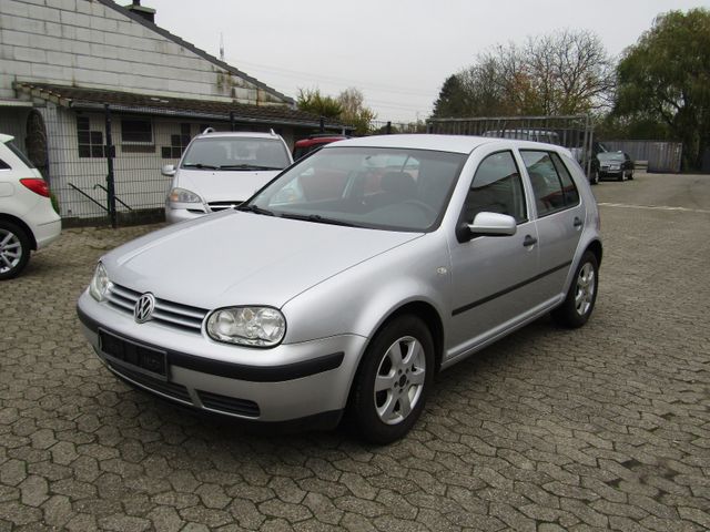 Volkswagen Golf 1.4 Edition