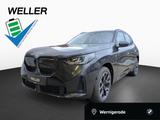 BMW X3 20 xDrive