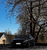 Peugeot 607 2.2 Benzin - Peugeot 607 mit Benzin-Antrieb