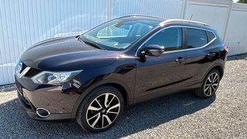 Nissan Qashqai - 7