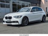 BMW M135 Navi/Leder/Xenon - BMW: X13