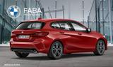 BMW 118d Hatch Sport Line DAB LED WLAN RFK Tempomat - BMW: Hatch