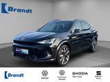 Cupra Formentor VZ 2.0 TSI 4D+LED+KAMERA+PANO+AHK - Cupra Formentor: 2.0