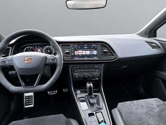 Leon ST Cupra R 300 Panorama Navi Leder Digitale
