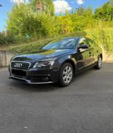 Audi A4 2.0 TDI (DPF) 88kW Ambiente Ambiente - Audi A4 aus 2011: TDI