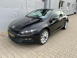 Volkswagen Scirocco 1.4 TSI/RCD510/PDC/SHZ/18Z Interlagos - Volkswagen Scirocco: I