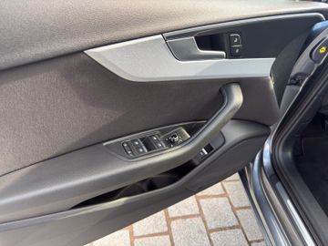 Audi A4 2.0 TDI Avant sport|Kamera|Navi|AHK|Tempomat