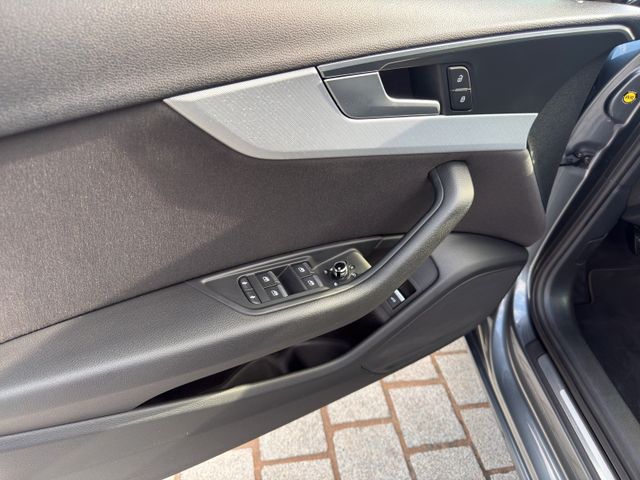 Audi A4 2.0 TDI Avant sport|Kamera|Navi|AHK|Tempomat