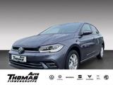 Volkswagen Polo 1.0 TSI 5-Gang Style Rückfahrkamera - VW Polo Gebrauchtwagen in Bonn