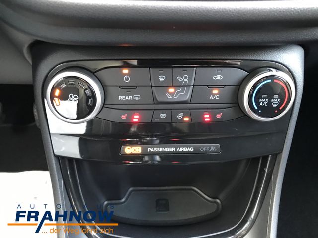 Foto Nummer 16: FORD Puma