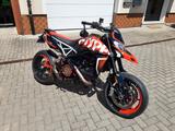 Ducati Hypermotard 950RVE CORSE CNC SC Project Erstbesi - DUCATI CORSE