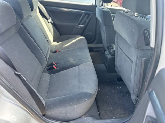 Opel Vectra 1.9 CDTI 88kW