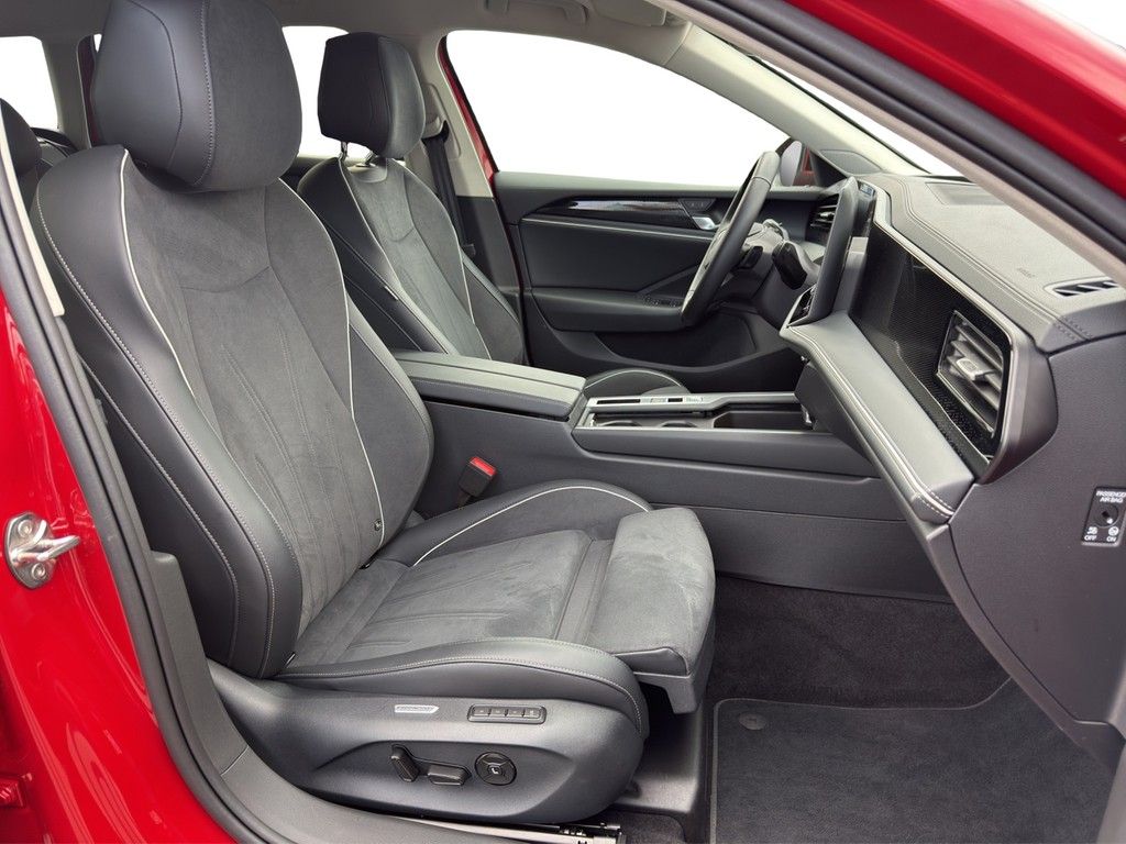 Volkswagen Passat Variant - Bild 14